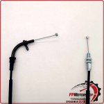 CAVO ACCELERATORE GAS PER MOTO SUZUKI GSX-R 1000 03>04 APERTURA MARELLI