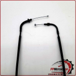 CAVO ACCELERATORE GAS PER MOTO YAMAHA 1100 DRAG STAR 02>06 CHIUSURA MARELLI