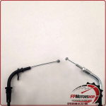 CAVO ACCELERATORE GAS PER MOTO SUZUKI GSX 750F 98>06 APERTURA MARELLI