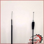 CAVO ACCELERATORE GAS PER MOTO SUZUKI RM250 05>08 APERTURA MARELLI RM 250