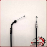 CAVO ACCELERATORE GAS PER MOTO HONDA VFR800 FI APERTURA MARELLI VFR 800FI