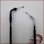 CAVO ACCELERATORE GAS PER MOTO APRILIA 650 PEGAS MOTOO /IE 97>04 MARELLI