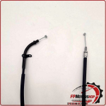 CAVO ACCELERATORE GAS PER MOTO SUZUKI GSX 600F 90>97 APERTURA MARELLI
