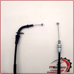 CAVO ACCELERATORE GAS PER MOTO SUZUKI GSX-R 600 02>03 APERTURA MARELLI