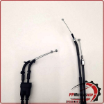 CAVO ACCELERATORE GAS PER MOTO YAMAHA YZF 1000R THUNDER ACE SET CAVI MARELLI
