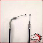 CAVO ACCELERATORE GAS PER MOTO KAWASAKI Z1000 A1/A2 77>77 APERTURA MARELLI