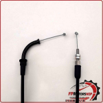 CAVO ACCELERATORE GAS PER MOTO SUZUKI GSX-R 750 85>85 APERTURA MARELLI