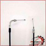 CAVO ACCELERATORE GAS PER MOTO SUZUKI DR600 S 85>85 APERTURA MARELLI DR