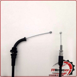 CAVO ACCELERATORE GAS PER MOTO SUZUKI GSX-R 750 85>85 CHIUSURA MARELLI