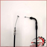 CAVO ACCELERATORE GAS PER MOTO HONDA CB500 94>96 APERTURA MARELLI