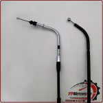 CAVO ACCELERATORE GAS PER MOTO SUZUKI 1200 BANDIT 01>06 APERTURA MARELLI