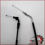 CAVO ACCELERATORE GAS PER MOTO SUZUKI 1200 BANDIT 01>06 CHIUSURA MARELLI