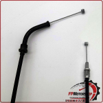 CAVO ACCELERATORE GAS PER MOTO HONDA VFR800 02>09 CHIUSURA MARELLI VFR 800