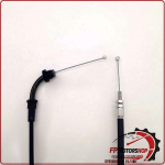 CAVO ACCELERATORE GAS PER MOTO SUZUKI GSX-R 750 96>00 CHIUSURA MARELLI