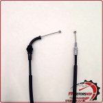 CAVO ACCELERATORE GAS PER MOTO SUZUKI GSF 600 BANDIT 00>04 CHIUSURA MARELLI
