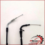 CAVO ACCELERATORE GAS PER MOTO SUZUKI GSX-R 750 92>95 1100 93>94 APERTURA