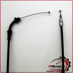 CAVO ACCELERATORE GAS PER MOTO SUZUKI GS500 01>08 CHIUSURA MARELLI GS 500