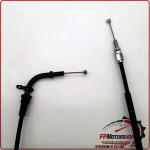 CAVO ACCELERATORE GAS PER MOTO SUZUKI GSF 600 BANDIT 95>99 MARELLI