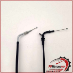 CAVO ACCELERATORE GAS PER MOTO SUZUKI GSF 1200 BANDIT 96>00 APERTURA MARELLI