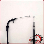 CAVO ACCELERATORE GAS PER MOTO SUZUKI GSX-R 600 97>00 750 96>97 APERTURA MARELLI