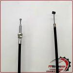 CAVO FRIZIONE PER MOTO HONDA CBR 600F S2 04>09 MARELLI 99>06