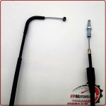 CAVO FRIZIONE PER MOTO SUZUKI GS 500E 89>93 MARELLI