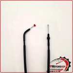 CAVO FRIZIONE PER MOTO TRIUMPH SPRINT ST 1050 05>12 MANUBRIO ALTO MARELLI