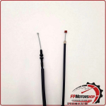 CAVO FRIZIONE PER MOTO TRIUMPH DAYTONA DIVERSION 95>01 MARELLI