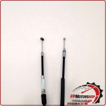 CAVO FRIZIONE PER MOTO SUZUKI RM125/250 04>08 MARELLI RM 125 250