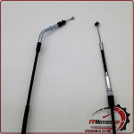 CAVO FRIZIONE PER MOTO SUZUKI RM-Z 250 07>09 MARELLI