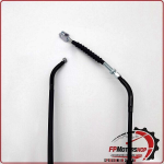 CAVO FRIZIONE PER MOTO SUZUKI GSX-R 750 90>91 MARELLI