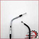 CAVO FRIZIONE PER MOTO KAWASAKI ER6F/N 09>11 MARELLI