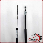 CAVO FRENO PER SCOOTER SUZUKI BURGMAN AN125 95>00 16 MARELLI AN 125 150 96>00