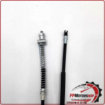 CAVO FRENO PER SCOOTER KYMCO AGILITY 50 4T R12 POSTERIORE MARELLI