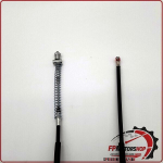 CAVO FRENO PER SCOOTER YAMAHA NEO'S 50 07>16 INFERIORE MARELLI YN