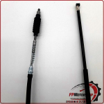 CAVO FRENO PER SCOOTER PIAGGIO FLY50 4T 2V 13>15 FLY 50 4V 12>13 MARELLI
