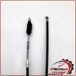 CAVO FRENO PER SCOOTER PIAGGIO FLY 50 2T 05>11 100 4T 06>14 MARELLI