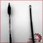 CAVO FRENO PER SCOOTER PIAGGIO VESPA LX 50 4T 09>11 LX125/150 MARELLI