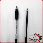 CAVO FRENO PER SCOOTER PIAGGIO VESPA LX 125/150 4T 3V TOURING 10>13 MARELLI