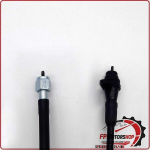 CAVO CONTACHILOMETRI PER SCOOTER PIAGGIO VESPA LXV 50/125 06>09 125 IE 06>13