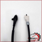 CAVO CONTACHILOMETRI PER SCOOTER PIAGGIO VESPA GTV 125 250 300 MARELLI