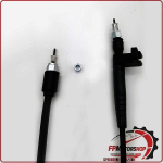 CAVO CONTACHILOMETRI PER SCOOTER PIAGGIO CARNABY 125/200/250 MARELLI