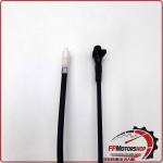 CAVO CONTACHILOMETRI PER SCOOTER PIAGGIO VESPA S 50/125/150 2T/4T 07>12 MARELLI