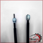 CAVO CONTACHILOMETRI PER SCOOTER YAMAHA 50 BW'S 97>02 MBK BOOSTER 96>03 MARELLI