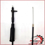 CAVO ACCELERATORE GAS PER SCOOTER YAMAHA AEROX 50 97>08 SUP MAN-SDOPP MARELLI