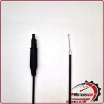 CAVO ACCELERATORE GAS PER SCOOTER YAMAHA AEROX 50 97>08 INF SDOPP-CARB MARELLI
