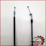 CAVO ACCELERATORE GAS PER SCOOTER PIAGGIO 125 150 01>02 MARELLI LIBERTY 125/150