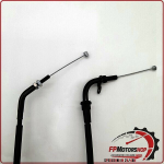 CAVO ACCELERATORE GAS PER MOTO YAMAHA FZS 1000 FAZER 01>05 APERTURA MARELLI
