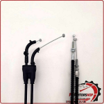 CAVO ACCELERATORE GAS PER MOTO YAMAHA XT600 Z TENERE' 86>90 MARELLI XT 600Z