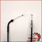 CAVO ACCELERATORE GAS PER MOTO HONDA VFR800 V-TECH 02>09 APERTURA MARELLI